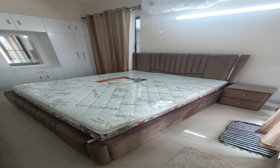 Service apartment for rent in mohammadpur